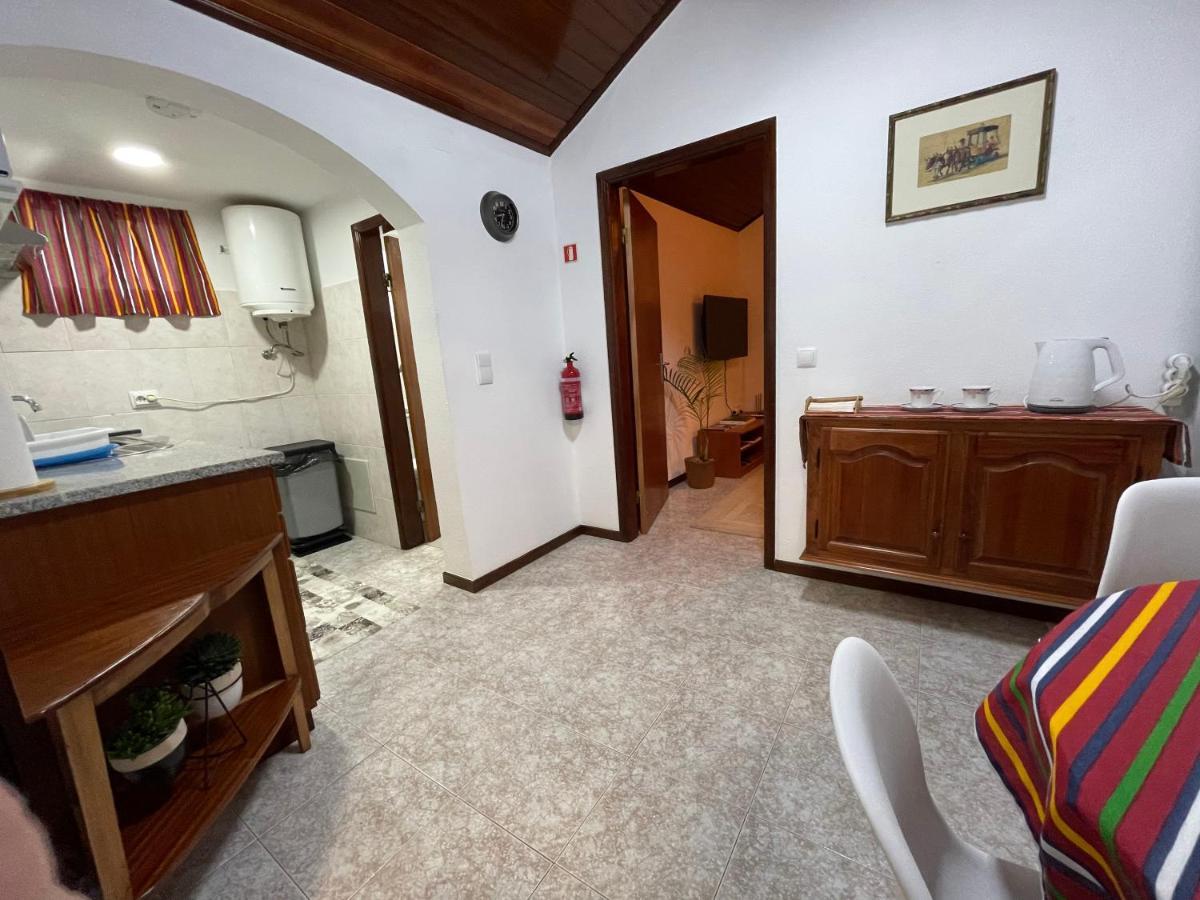 São Vicente Pereira Place - Cottage מראה חיצוני תמונה