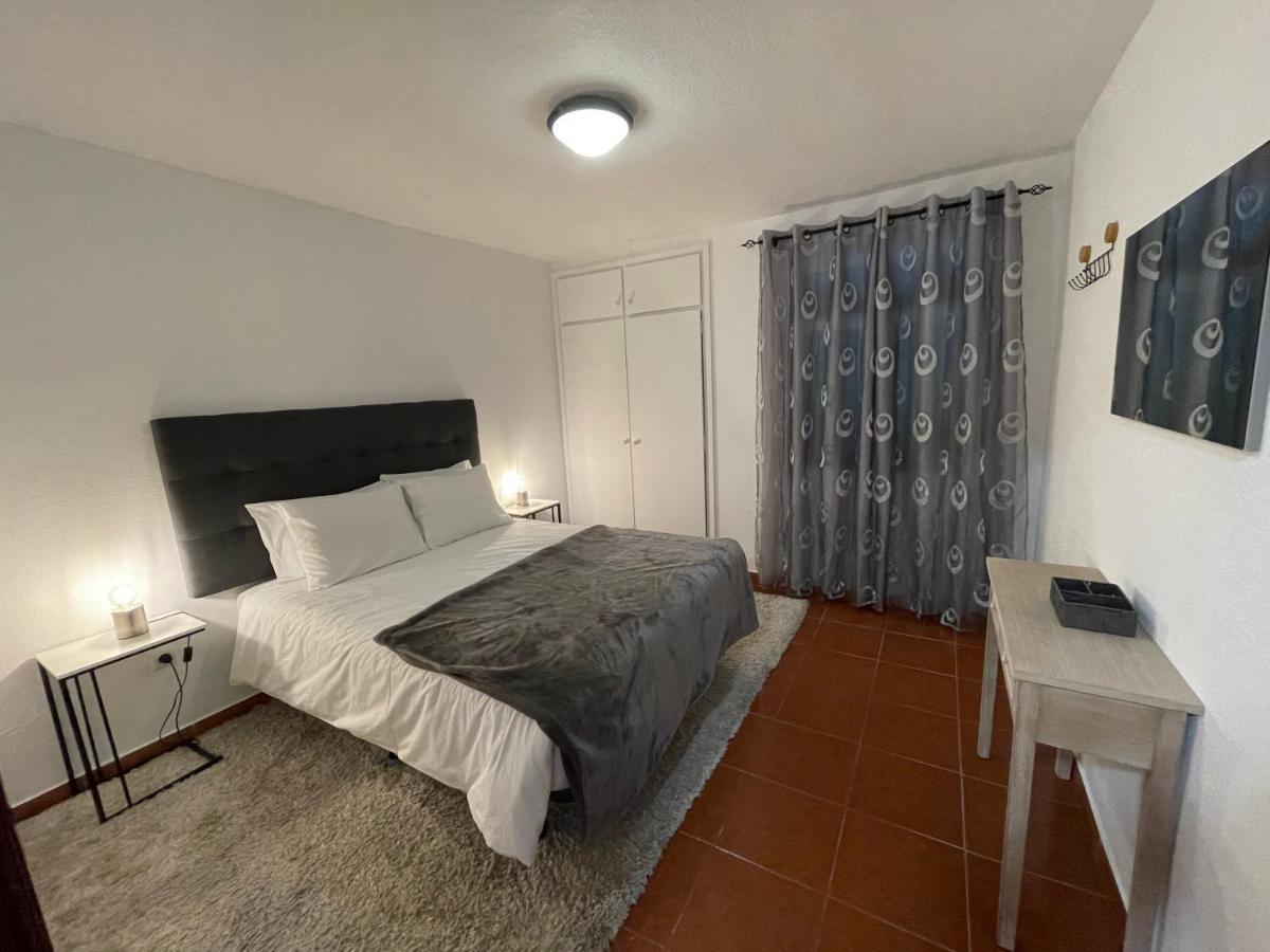 São Vicente Pereira Place - Cottage מראה חיצוני תמונה