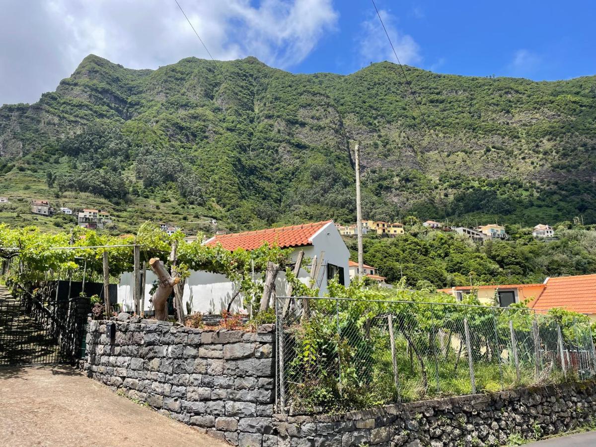 São Vicente Pereira Place - Cottage מראה חיצוני תמונה