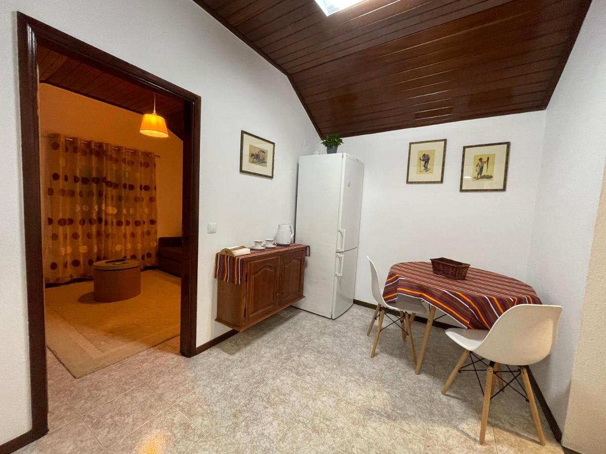 São Vicente Pereira Place - Cottage מראה חיצוני תמונה
