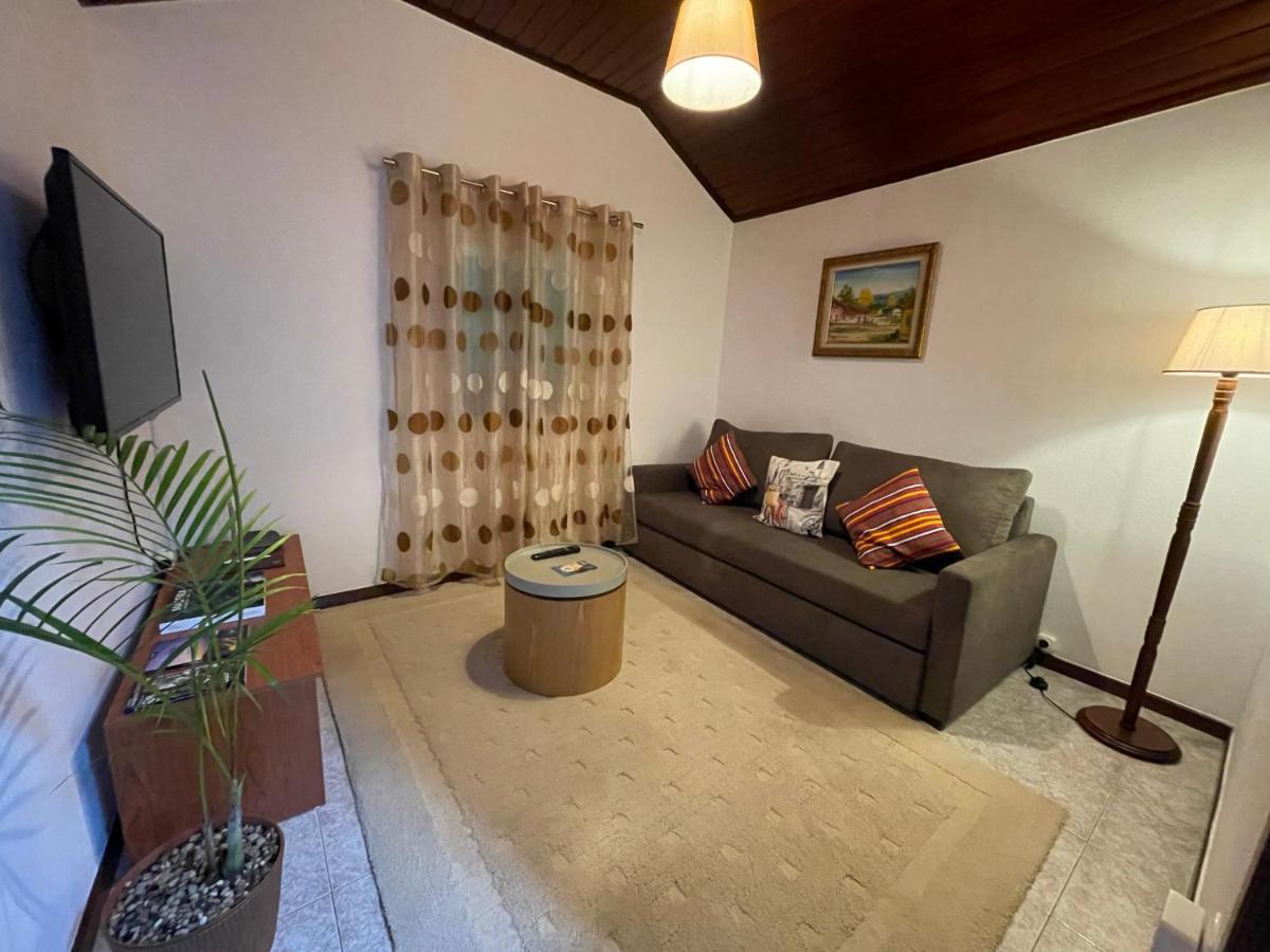 São Vicente Pereira Place - Cottage מראה חיצוני תמונה