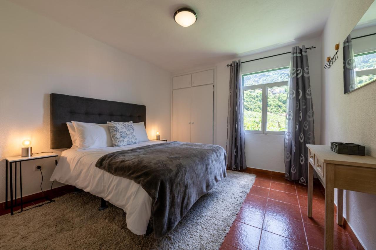 São Vicente Pereira Place - Cottage מראה חיצוני תמונה