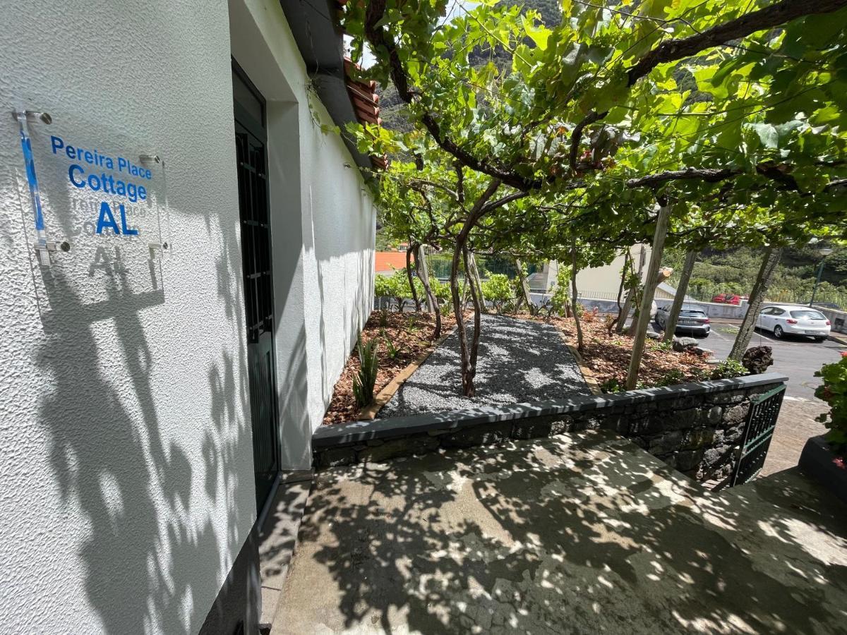 São Vicente Pereira Place - Cottage מראה חיצוני תמונה