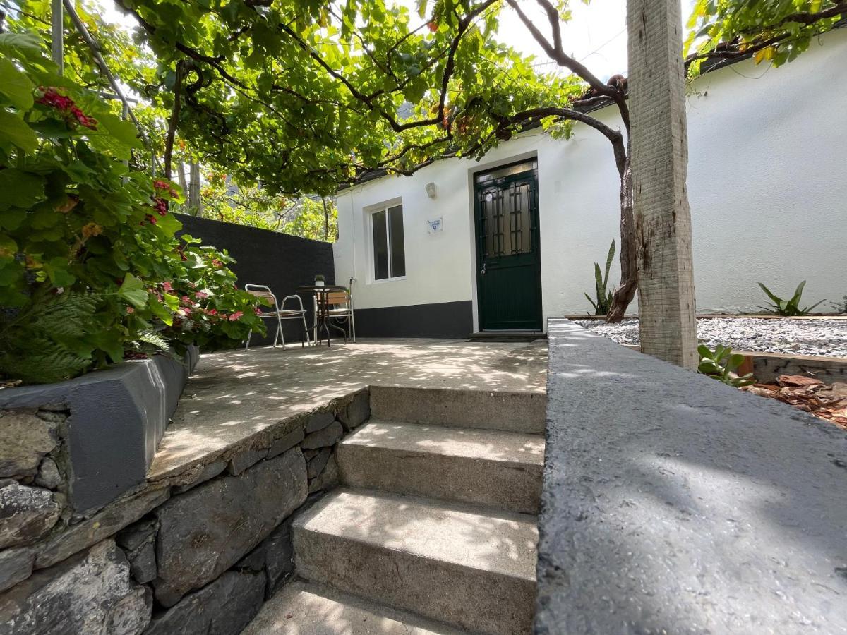 São Vicente Pereira Place - Cottage מראה חיצוני תמונה