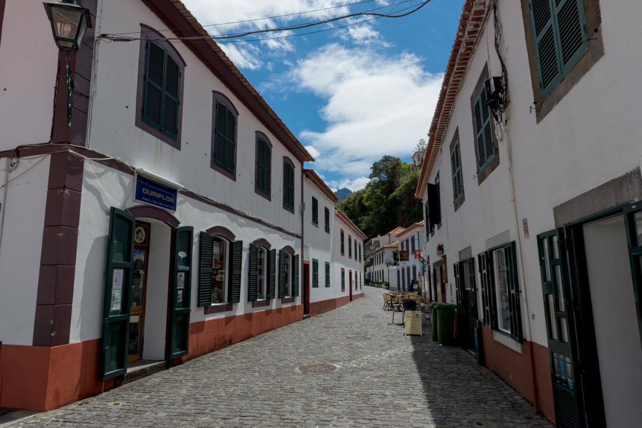 São Vicente Pereira Place - Cottage מראה חיצוני תמונה