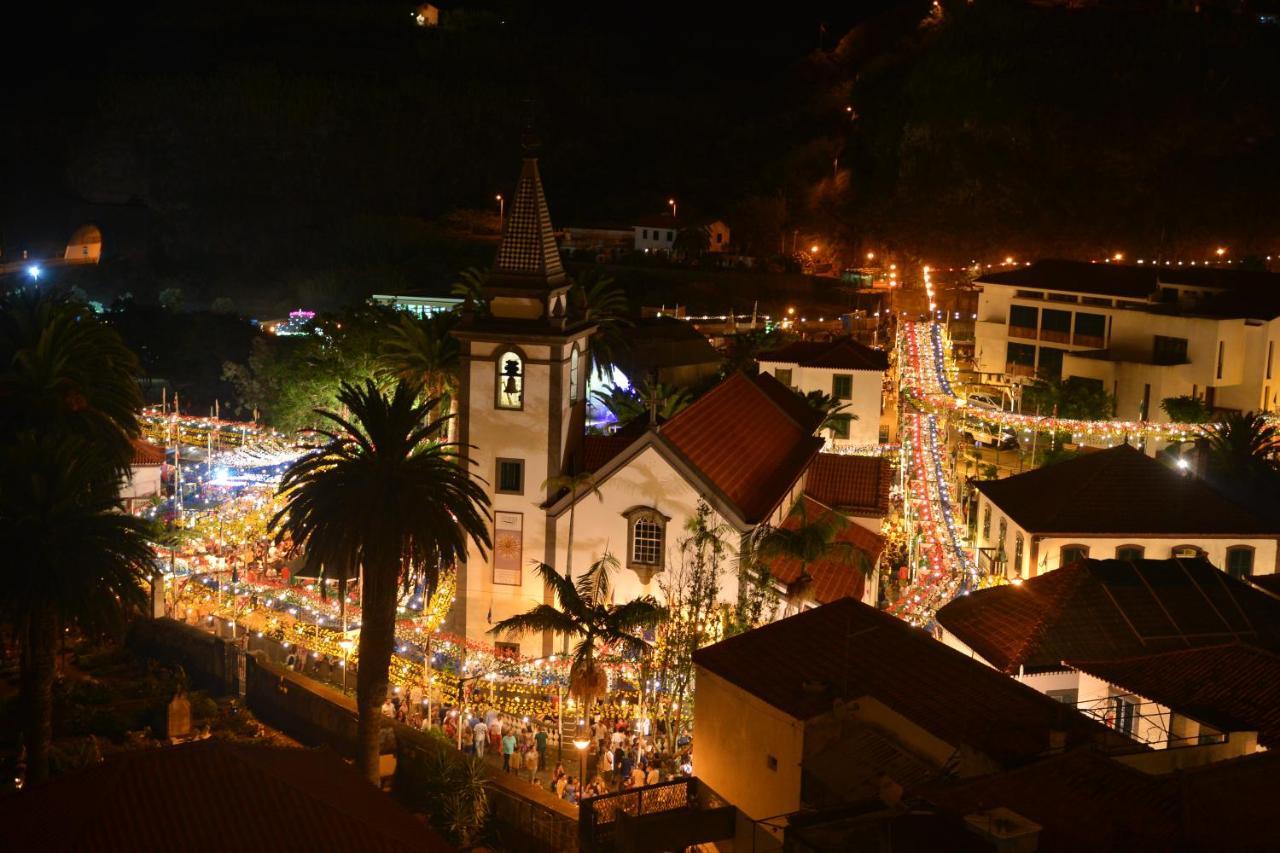 São Vicente Pereira Place - Cottage מראה חיצוני תמונה