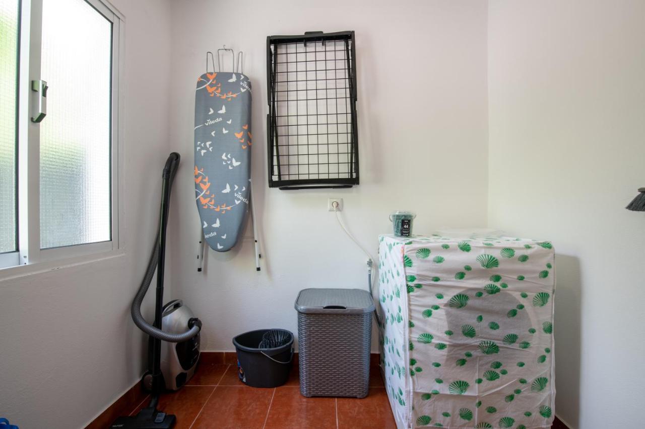 São Vicente Pereira Place - Cottage מראה חיצוני תמונה