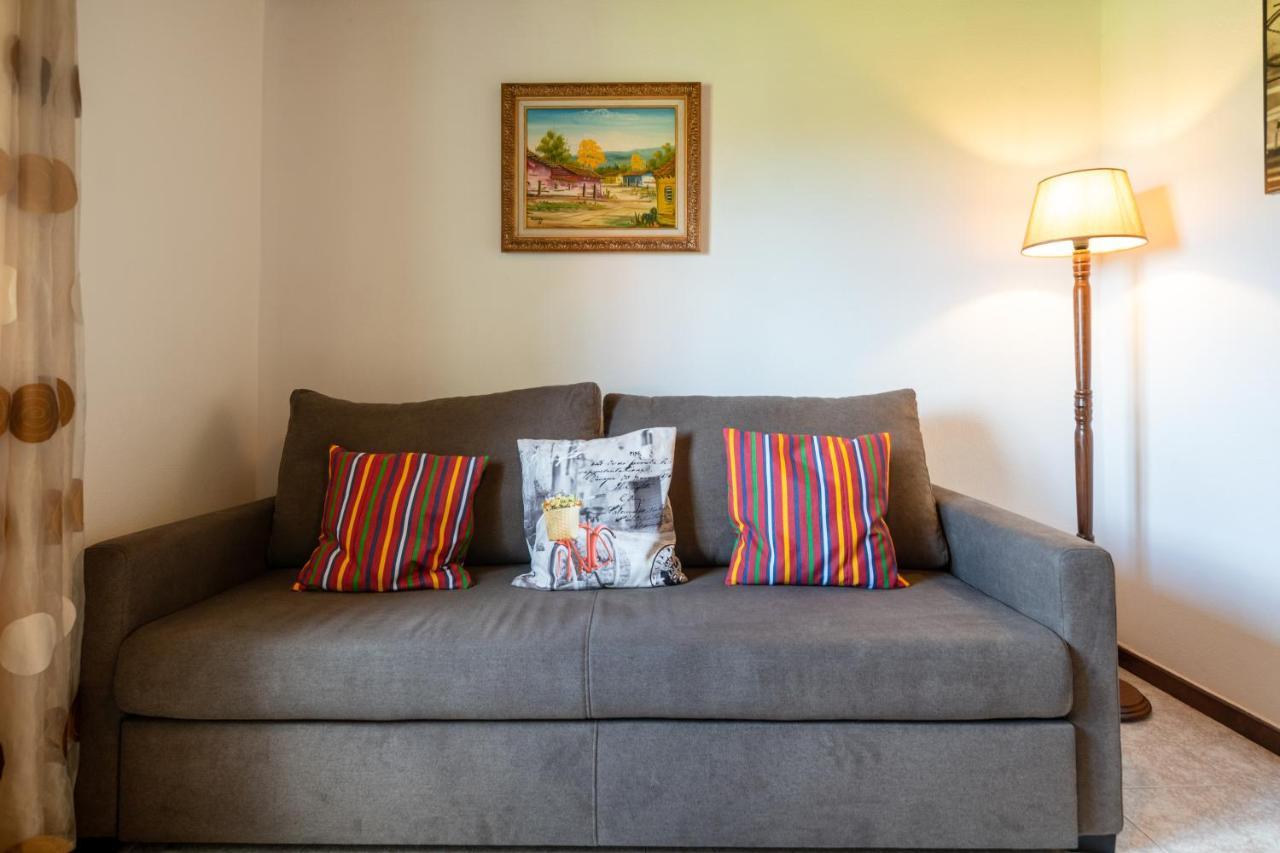 São Vicente Pereira Place - Cottage מראה חיצוני תמונה