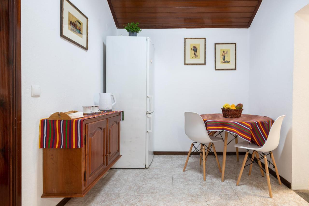 São Vicente Pereira Place - Cottage מראה חיצוני תמונה
