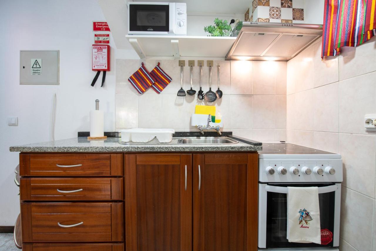 São Vicente Pereira Place - Cottage מראה חיצוני תמונה