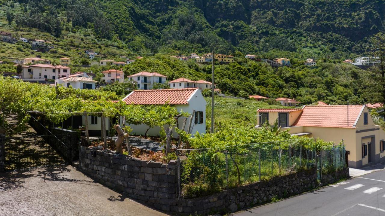 São Vicente Pereira Place - Cottage מראה חיצוני תמונה