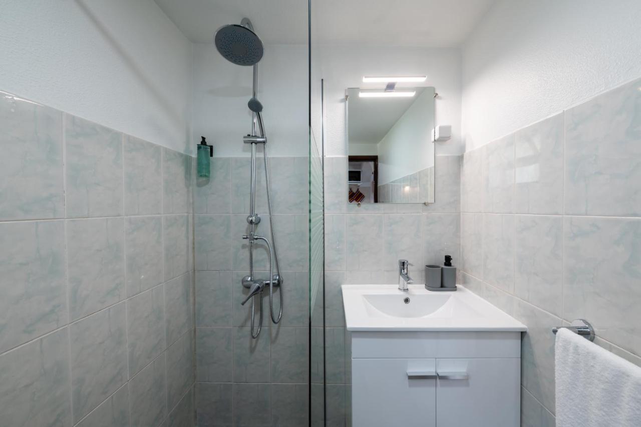 São Vicente Pereira Place - Cottage מראה חיצוני תמונה