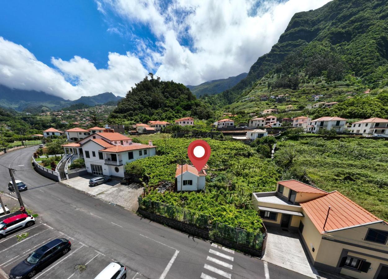 São Vicente Pereira Place - Cottage מראה חיצוני תמונה